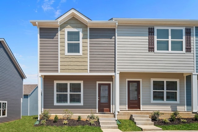 6078 Cullen Dr, La Vergne, TN 37086 - view of front of home