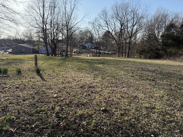 114 Powell St, Bradford TN, 38316 land for sale