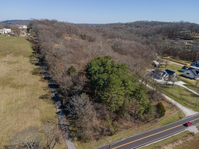 Listing photo 3 for 843 Mount Olivet Rd, Columbia TN 38401