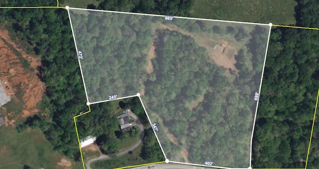 39 Old Hwy 149, Erin TN, 37061 land for sale