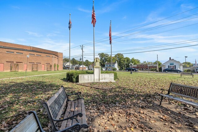 36 Wilson Ct, Ashland City, TN 37015 - view of surrounding community