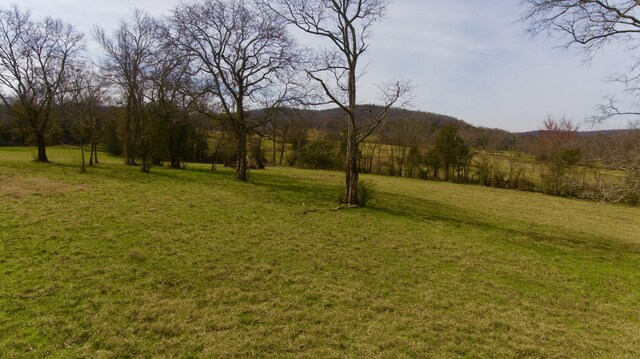 0 Webb Rd, Bell Buckle, TN 37020
