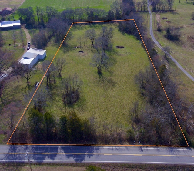 0 Webb Rd, Bell Buckle, TN 37020