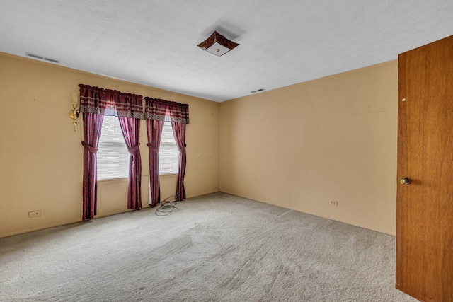 253 Main St, Ducktown, TN 37326 - unfurnished room featuring carpet floors