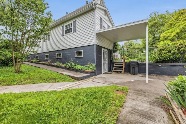 253 Main St, Ducktown, TN 37326 - view of property exterior