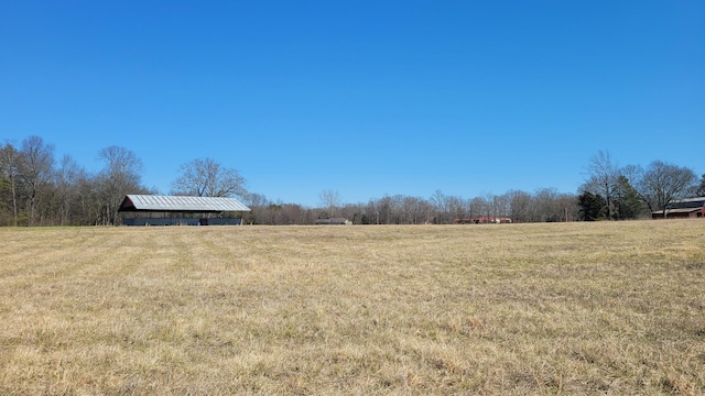 7 Old Nashville Dirt Rd, Shelbyville TN, 37160 land for sale