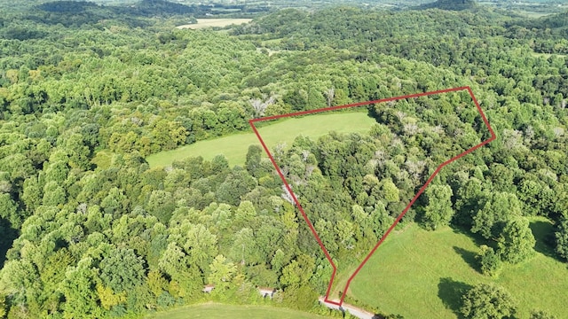 0 Union Ridge Rd, Wartrace TN, 37183 land for sale