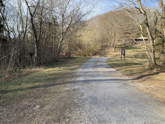 Listing photo 2 for 0 Roberts Ridge Rd, Manchester TN 37355