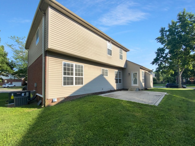 120 Tyne Dr, Franklin, TN 37064 - photo 8