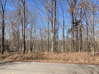 0 Harbor Dr, Bumpus Mills TN, 37028 land for sale