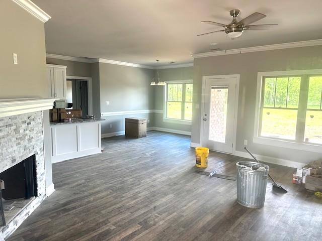 8369 State Line Rd, Taft, TN 38488 - photo 10