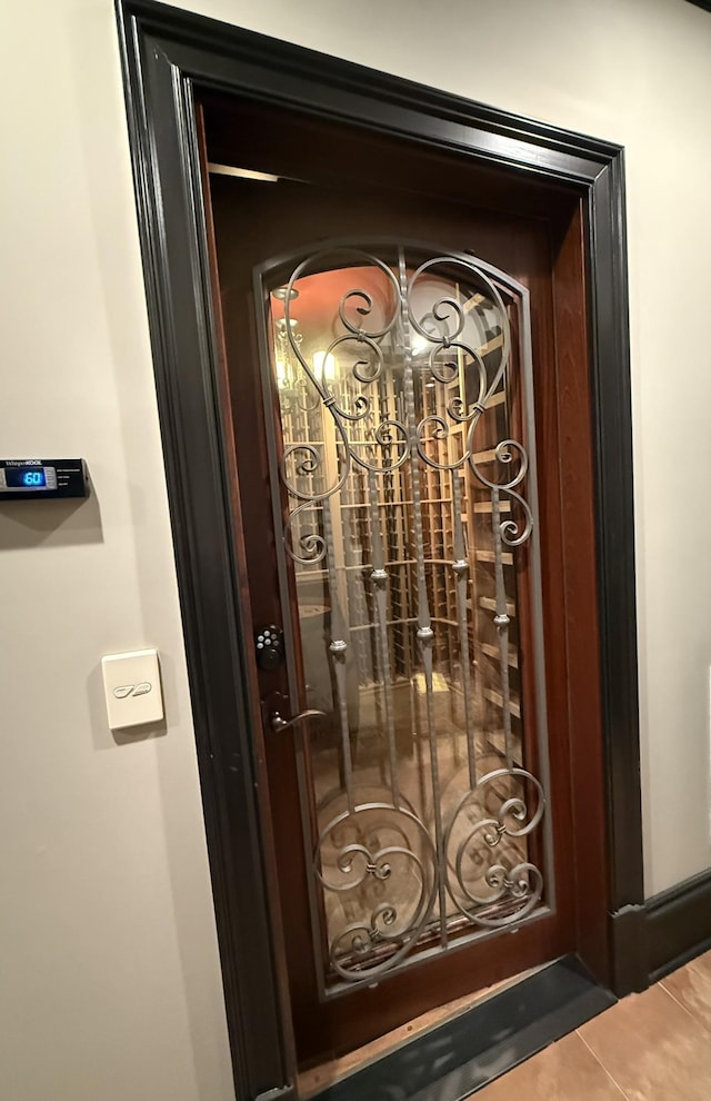 114 Church St, Franklin, TN 37064 - view of property entrance