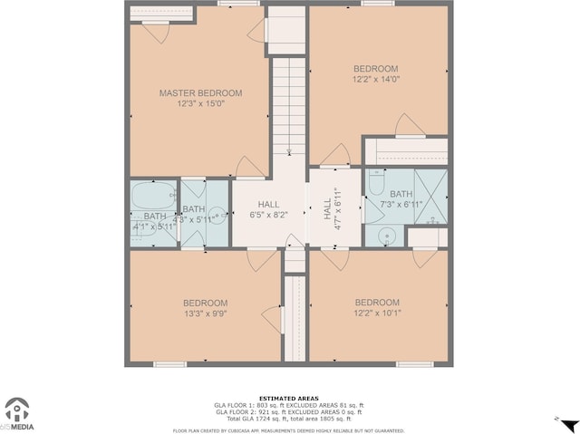 200 Slayton Dr, Madison, TN 37115 - photo 30