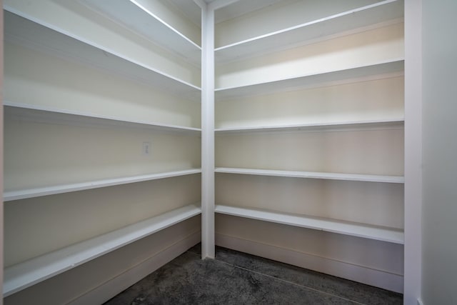 241 Springer, Hohenwald, TN 38462 - view of storage area