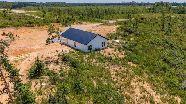 241 Springer, Hohenwald, TN 38462 - overview of rural landscape