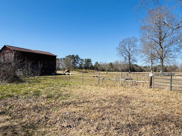 Listing photo 3 for 0 Lynchburg Rd, Winchester TN 37398