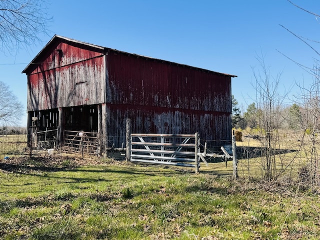 0 Lynchburg Rd, Winchester TN, 37398 land for sale