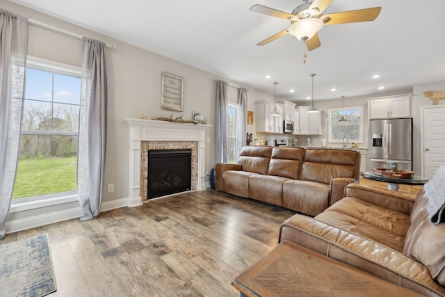 520 Chapmansboro Rd, Ashland City, TN 37015 - photo 11