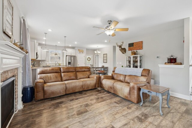 520 Chapmansboro Rd, Ashland City, TN 37015 - photo 9