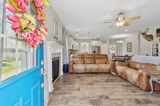 520 Chapmansboro Rd, Ashland City, TN 37015 - photo 5