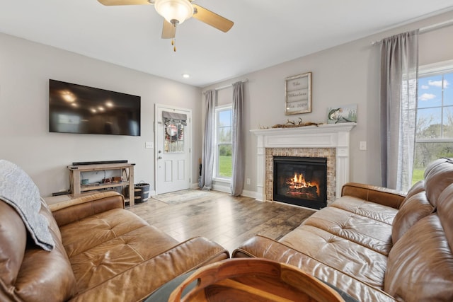 520 Chapmansboro Rd, Ashland City, TN 37015 - photo 15