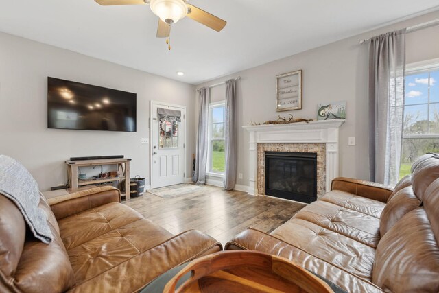 520 Chapmansboro Rd, Ashland City, TN 37015 - photo 13