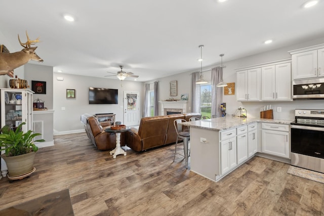520 Chapmansboro Rd, Ashland City, TN 37015 - photo 14