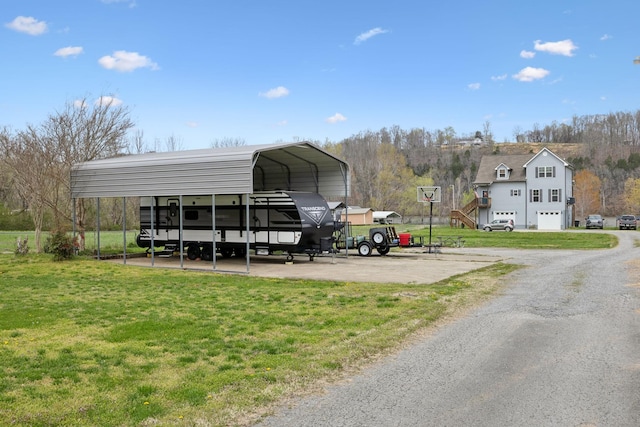 520 Chapmansboro Rd, Ashland City, TN 37015 - photo 42