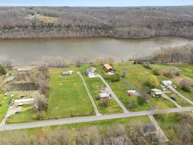 520 Chapmansboro Rd, Ashland City, TN 37015 - photo 44