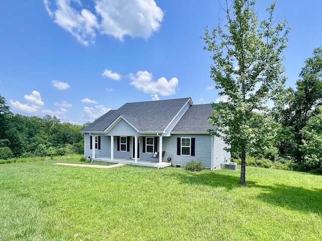 157 Poling Dr, Pulaski, TN 38478 - photo 1