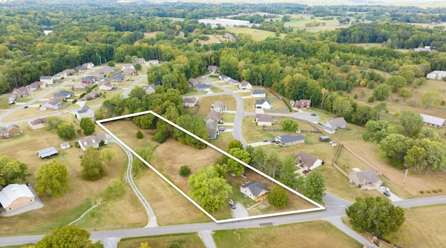 2044 Liebengood Rd, Goodlettsville TN, 37072 land for sale