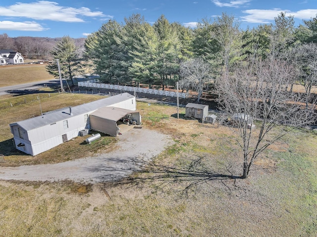 1888 New Lewisburg Hwy, Columbia, TN 38401 - photo 11