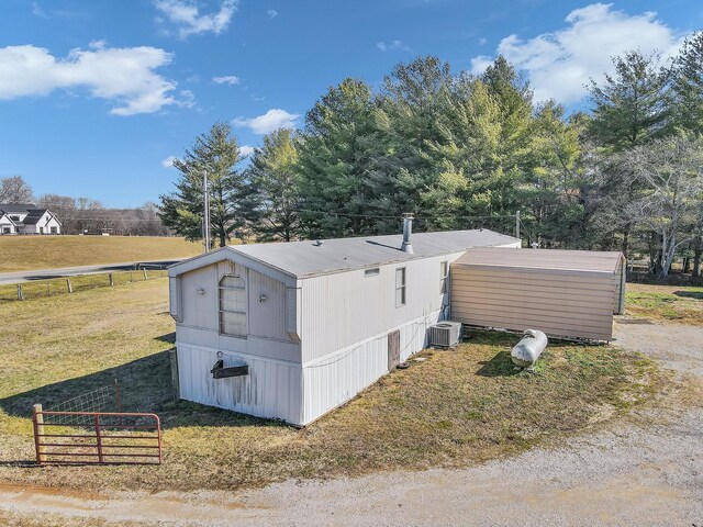 1888 New Lewisburg Hwy, Columbia, TN 38401 - photo 10