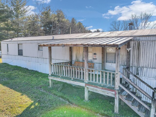1888 New Lewisburg Hwy, Columbia, TN 38401 - photo 9