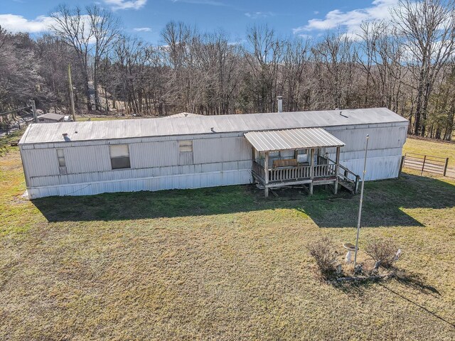 1888 New Lewisburg Hwy, Columbia, TN 38401 - photo 7