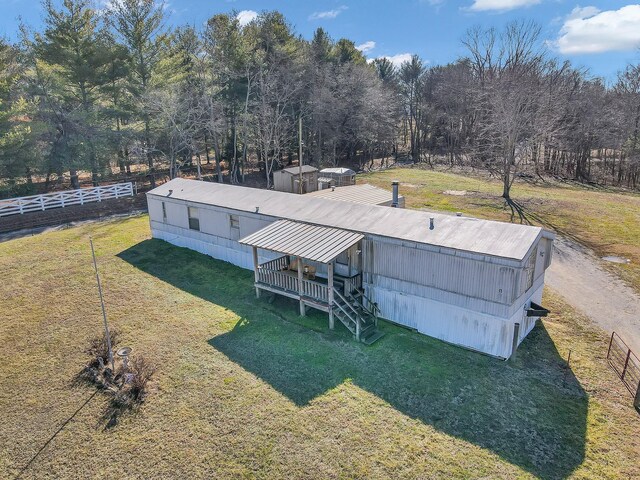 1888 New Lewisburg Hwy, Columbia, TN 38401 - photo 8