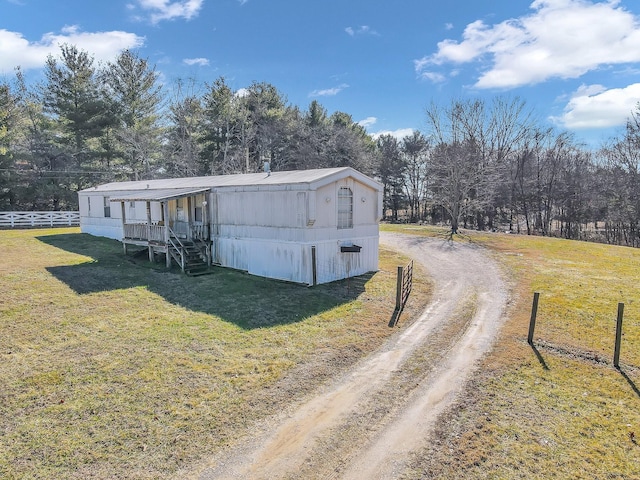 1888 New Lewisburg Hwy, Columbia, TN 38401 - photo 6