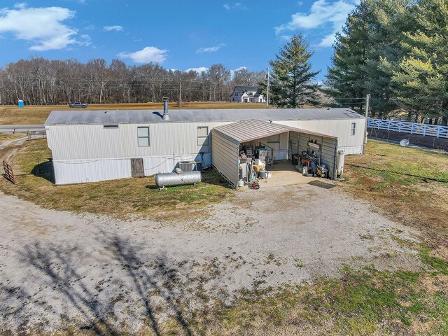 1888 New Lewisburg Hwy, Columbia, TN 38401 - photo 12