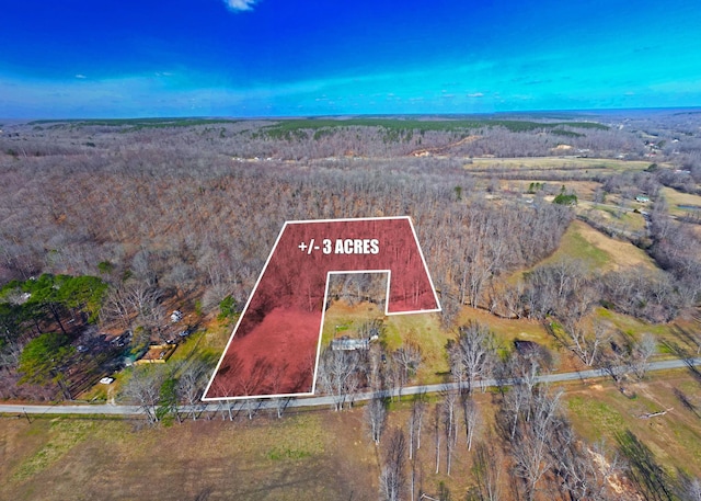 0 John Jenkins Rd, Centerville TN, 37033 land for sale