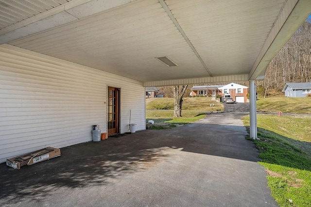 478 S Grundy Quarles Hwy, Gainesboro, TN 38562 - view of patio / terrace