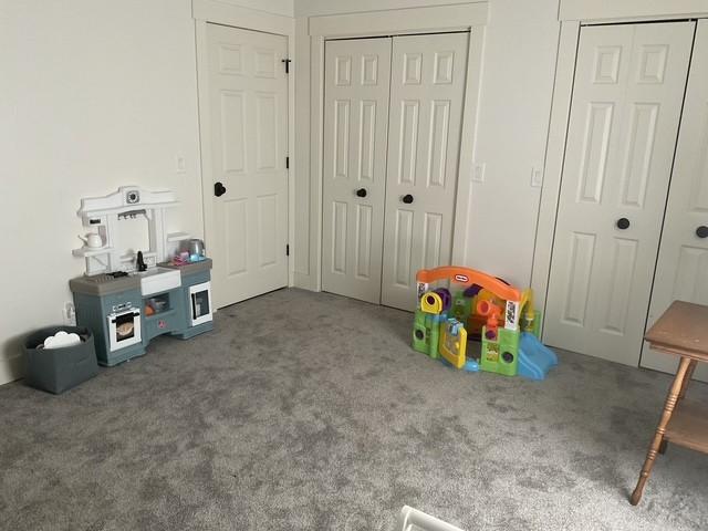 200 Marlin Rd, White House, TN 37188 - rec room with carpet