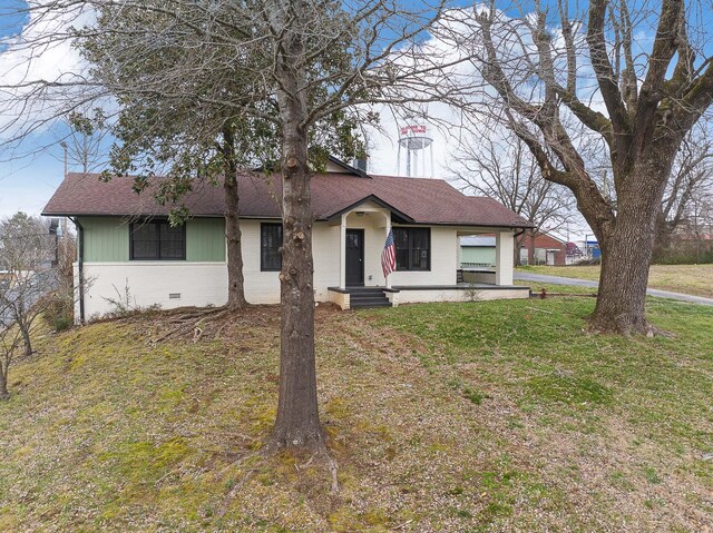 44 N Main St, Lexington, TN 38351 - photo 8