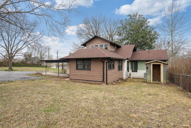 44 N Main St, Lexington, TN 38351 - photo 32