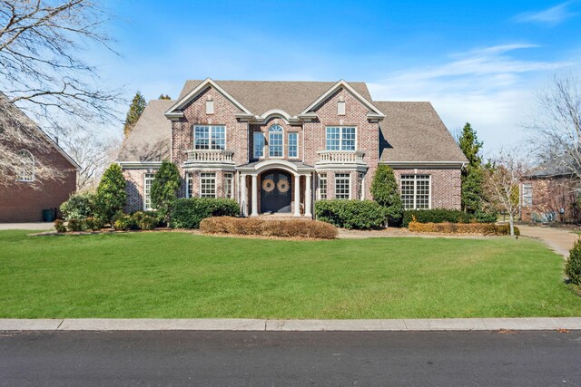 275 Gillette Dr, Franklin, TN 37069 - photo 1