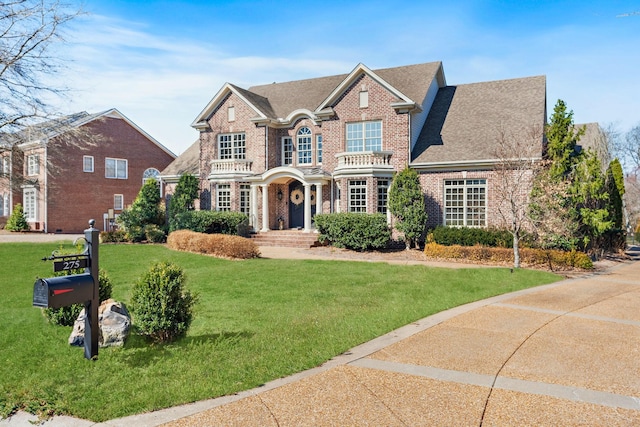 275 Gillette Dr, Franklin, TN 37069 - photo 2