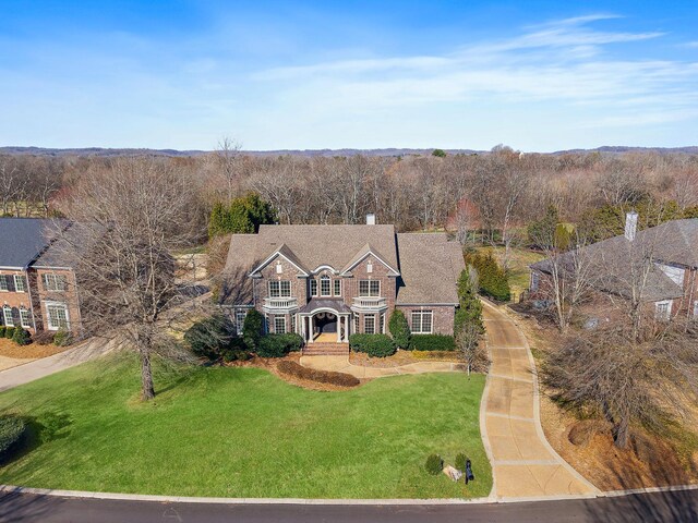 275 Gillette Dr, Franklin, TN 37069 - photo 5