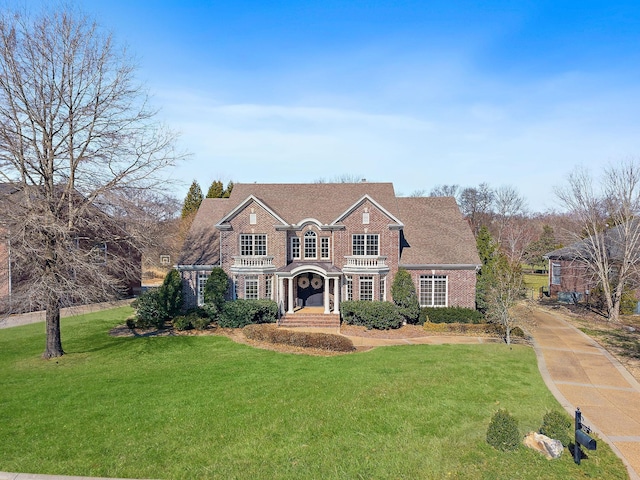 275 Gillette Dr, Franklin, TN 37069 - photo 3