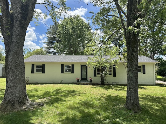106 Julian St, Mcminnville, TN 37110 - photo 1