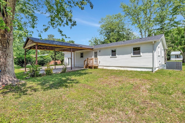 106 Julian St, Mcminnville, TN 37110 - photo 29