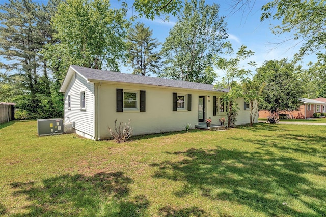 106 Julian St, Mcminnville, TN 37110 - photo 4